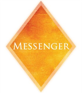 Messenger from God